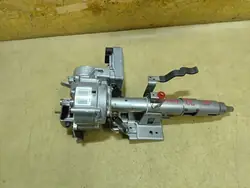 Direction assistée électrique Ford Fiesta MK7 C1BC3C529AE