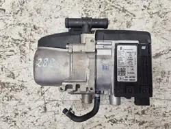 Webasto Standheizung V-Klasse W447 2.0 CDI A4478303001
