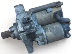 HONDA CIVIC 1.6 D16V1 01-05 Motorino avviamento, SM-44211