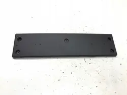 Kia Sportage V 5 Lift 2025 Front-Kennzeichenhalter OEM 86910R2500