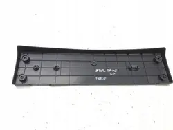 Kia Sportage V 5 Lift 2025 voor kentekenplaathouder OEM 86910R2500