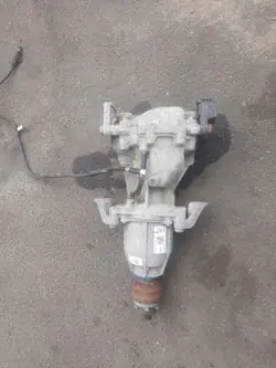 Achterdifferentieel Ford Kuga MK2 1.5 EcoBoost