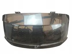 BMW F20 Takaluukku OEM KLAPA BAGAŻNIKA TYŁ TYLNA