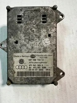 Xenon-voorschakelapparaat OEM 5DF00870410 voor Audi A6 C6