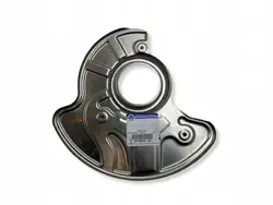 Escudo de freio dianteiro Chrysler 300 OEM 04779200AA