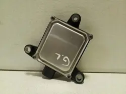 Subaru OE Sokean kulman tunnistinmoduuli OEM 87611VC010