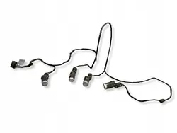 Cabo de sensores de estacionamento BMW E60 E61 OEM EE968R