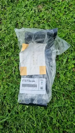 Plaque de Renforcement Droite BMW 1 F20 F21 7284398