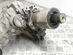 Caja de transferencia OEM 71106522 para Mazda CX-7 2011 Delantera