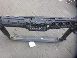 Renforcement avant Skoda Fabia IV 21-24 1.0TSI 95CV 6VA805588C
