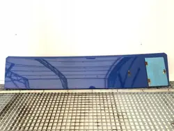 DAF Kühlergrill OEM 1835711 - Gebraucht