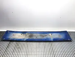 Grille DAF OEM 1835711 - État Utilisé