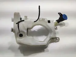 Depósito de líquido lavaparabrisas OEM 7414869 MINI Clubman F54