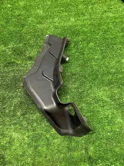 OEM 7451763 Linke Heckleuchtenabdeckung BMW X5 G05