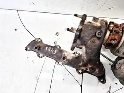 Collecteur d'échappement OEM 4937311032 VW Golf 1.4L
