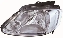 Farol Direito VW FOX 05-08