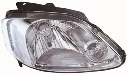 Farol Direito VW FOX 05-08