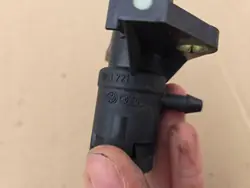 Koppelingpomp Audi A4 B7 2.0 FSI