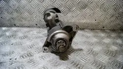 Démarreur Bosch 0001121412 12V 1.0kW Audi Seat Skoda