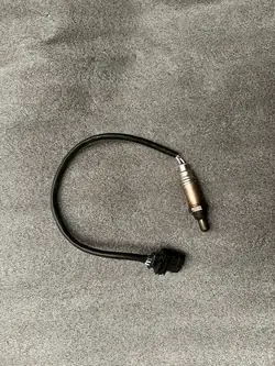 Sensor Lambda BOSCH Opel Corsa B/Astra 1.0/1.2 16V OEM