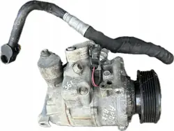 Compressore Aria Condizionata Audi A6 C6 2.7 3.0 TDI 4F0260805S