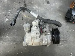 Compresseur de Climatisation Audi A6 C6 2.7 3.0 TDI 4F0260805S