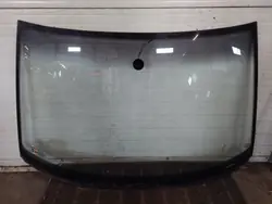 Begagnad Skoda OE framruta OEM 1J0955559