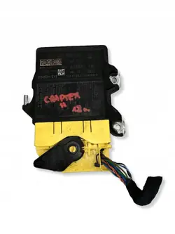 Airbag Sensor Modul OEM 3Q0959655BGBILI - Begagnad