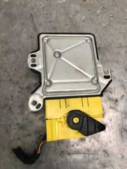 Turvatyynyanturi OEM 3Q0959655BGBILI - Käytetty