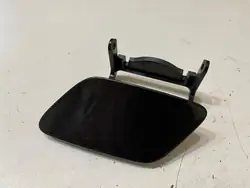 Tapa de lavaparabris izquierda AUDI Q5 8R0955275C