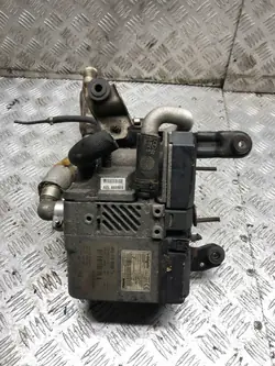 Webasto Audi A8 D3 3.0 TDI 4E0815069D