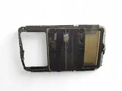 Toit Panorama d'Occasion OEM 7316353 pour BMW F15