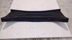 Capa cinto traseiro Mercedes CLS W218 OEM A2186901501