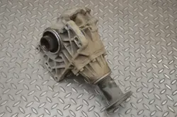 Etuvaihde KIA Sorento III TG10F1906