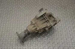 Réducteur avant KIA Sorento III TG10F1906