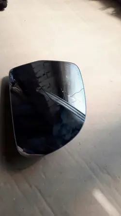 Insert Miroir Photochromique Droit OEM 8T0857536H