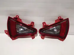 Baklampor Vänster + Höger Kia Sportage 5 V 92405-R2000 92406-R2000