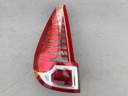 LÁMPARA TRASERA IZQUIERDA RENAULT SCENIC 2008-2011 265550013R