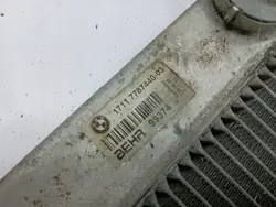 BMW OE Kühler OEM 7787440 für 5er E60/E61
