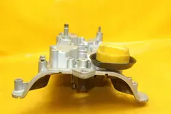 Couvercle de soupape Renault Megane V GT Qashqai 1.2 TCE 118326369R