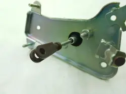 Mazda CX-7 2010 Cilindro da embraiagem OEM EH6441400