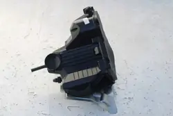 Audi Luftfiltergehäuse OEM bt-cars-35154 Gebraucht