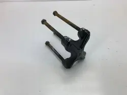 Pieza de distancia muelle aire MAN TGA/TGS/TGX OEM 81413350165