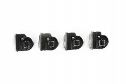 Capteur de pression TPMS Ford Escape Ranger Kuga Fiesta C-MAX EV6T-1A180-DC