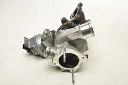Gebruikte Honda Turbo OEM 18900-59N-G021-M2 voor Civic X