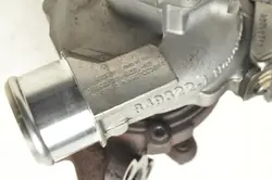 Käytetty Honda Turbo OEM 18900-59N-G021-M2 Civic X:lle