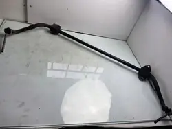 BMW OE Stabilointitanko OEM 757575 Etu Käytetty