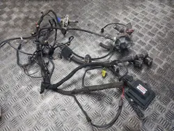 Kit GPL STAG 200 GOFAST PS-02 PLUS AC W03 TYPE R02