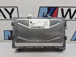 Module de commande HSR BMW OEM 6854032 pour essieu