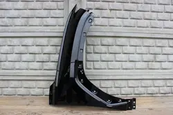 Höger Framskärm Hyundai Tucson IV 2020-2026 OEM